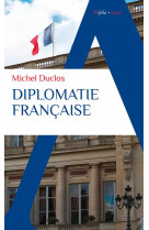 Diplomatie francaise