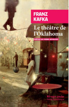 Le theatre de l'oklahoma