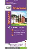 Toscane