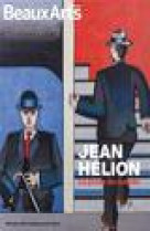 Jean helion, la prose du monde - musee d'art moderne de paris