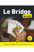 Le bridge pour les nuls, grand format, 3e ed