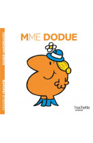 Madame dodue
