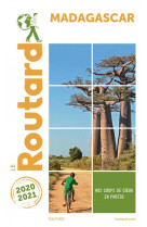 Guide du routard : madagascar (edition 2020/2021)