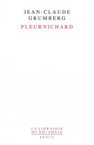 Pleurnichard
