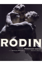 Rodin, morceaux choisis