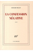 La confession negative