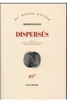 Disperses