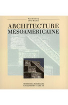 Architecture mesoamericaine