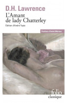L'amant de lady chatterley