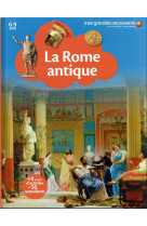 La rome antique