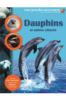 Dauphins et autres cetaces