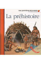 La prehistoire