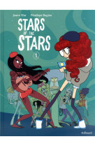 Stars of the stars - vol01