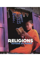 Religions autour du monde