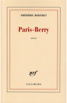 Paris-berry