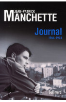 Journal (1966-1974)