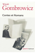 Contes et romans