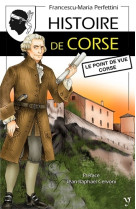 Histoire de corse