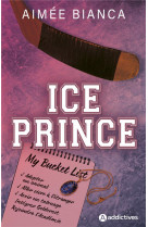 Ice prince