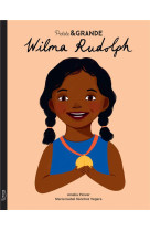 Petite et grande : wilma rudolph