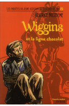 Wiggins et la ligne chocolat