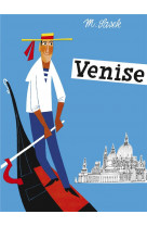 Venise - nouvelle edition