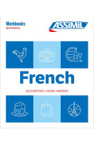 French beginners (cahier d'exercices)