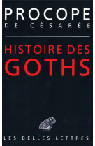 Histoire des goths