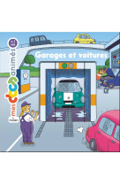 Garages et voitures