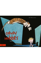 Calvin et hobbes - original tome 9