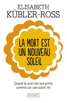 La mort est un nouveau soleil