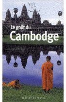 Le gout du cambodge