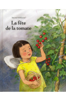 La fete de la tomate