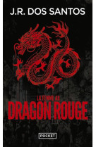 La femme au dragon rouge