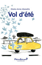 Vol d'ete