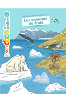 Les animaux du froid