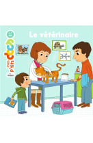 Le veterinaire