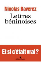 Lettres beninoises