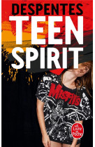 Teen spirit