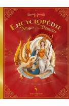 Enyclopedie des anges et des demons