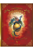 Encyclopedie des dragons legendaires