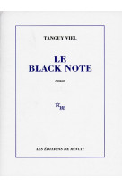 Le black note