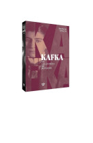 Kafka - les annees de jeunesse - tome 03