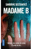 Madame b