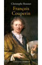 Francois couperin