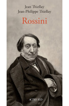 Rossini - 1ere ed