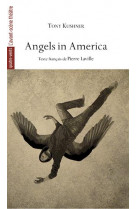 Angels in america  -  le millenium approche  -  perestroika