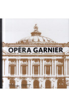 Opera garnier
