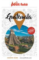 Country guide : guatemala (edition 2024)