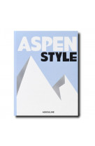 Aspen style